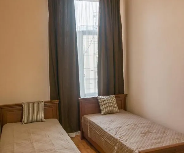 Διαμέρισμα Apartment Suite Mukachevo