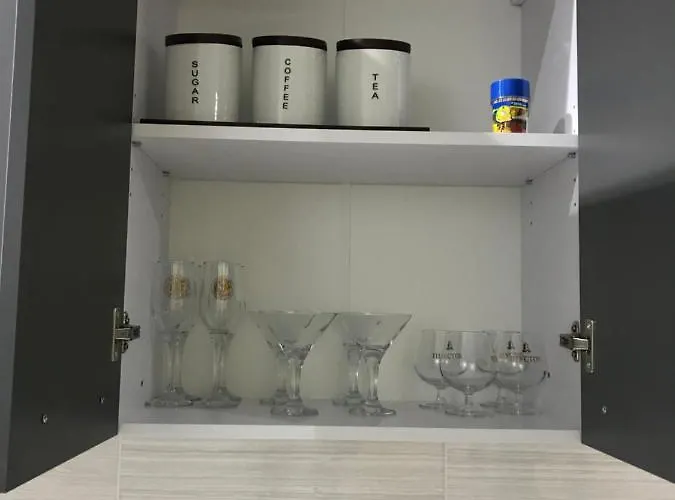 Διαμέρισμα Apartment Suite Mukachevo *