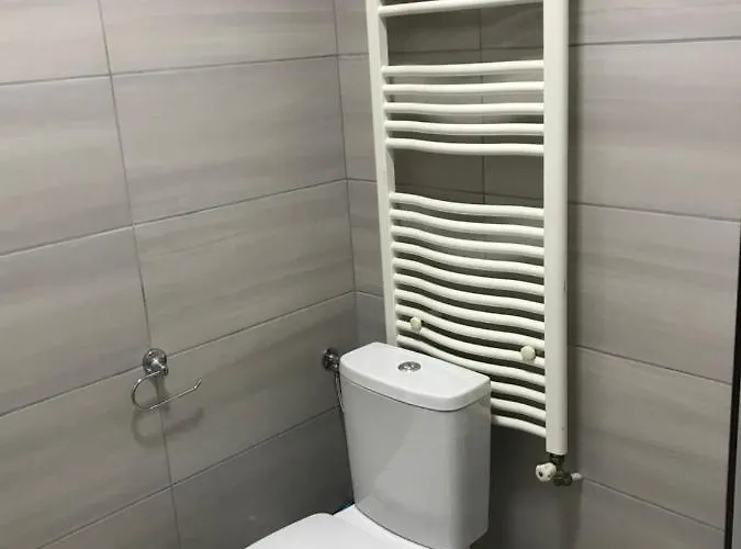 Apartment Suite Mukachevo