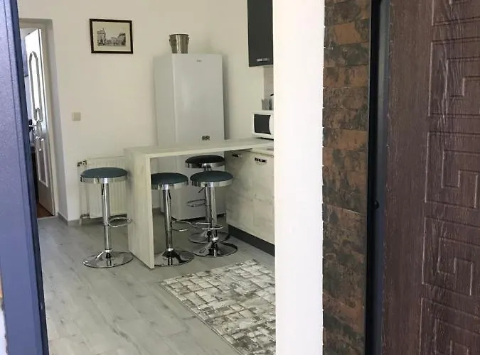 Apartment Suite Mukachevo Μουκάτσεβο